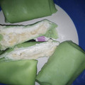 Cooksnap dari Wahidah Eka Putri untuk resep PANCAKE DURIAN