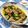 Cooksnap dari Indera Utami untuk resep Kotokan tahu iwak pe/pari asap