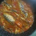Cooksnap dari Chitra Savitri untuk resep Pindang Sarden kuah