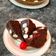 Cooksnap dari Kurniasari untuk resep Brownies Pisang Panggang