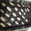 Cooksnap dari Huda Yani untuk resep Brownies panggang shinny crust