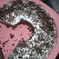 Cooksnap dari Sulis Seno untuk resep Blackforest kukus takaran sendok,irit, lembut