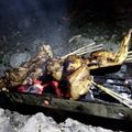Cooksnap dari Azizah untuk resep Ayam bakar bumbu ungkep super mudah dan enak #5resepterbaruku