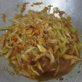 Cooksnap dari Dina Nur Kumala untuk resep Tumis Jamur Tiram, Labu Siam, & Tauge ☺️