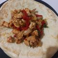 Cooksnap dari Keychi 7625 untuk resep Dajaj Mugalgal