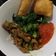Cooksnap dari Umy Kulsum untuk resep Mie Ayam ala abang-abang