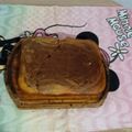 El cooksnap de GIANELLA GÓMEZ cuando hizo Budín fácil, rápido y súper rico!.