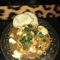 Cooksnap dari Ruri Ibunya Karim untuk resep Mie rebus Medan/mie kocok#BikinRamadhanBerkesan