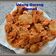 Cooksnap dari Sat Rahayuwati untuk resep Udang Goreng Kremes