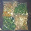 Cooksnap dari Ummul Choironi untuk resep Mix Vegetables (Frozen Food)