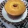 El cooksnap de Elizabeth Zabala cuando hizo Torta de naranja 🍊.