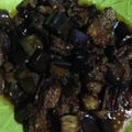 Cooksnap dari Sisca Apriliyanti Aulia untuk resep Sambel goreng terong pedassss