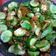Cooksnap dari Ayumi Na Quinn untuk resep Kacang Panjang+Terong Bulat Penyet Sambal Terasi Segar dijamin bikin ngabisin nasi :)
