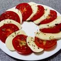 Сooksnap від Натали, який(а) приготував(ла) Салат Капрезе 🥗.