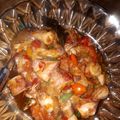Cooksnap dari Yuni Fauziah untuk resep Oseng cumi asin