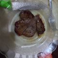 Cooksnap dari sara tania untuk resep Marinasi Steak