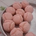 Cooksnap dari Gal Chan untuk resep Kue Mangkuk Mekar / Apem Beras