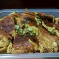 Cooksnap dari Nila SN untuk resep Telur dadar tebal ala RM. Padang