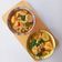 Cooksnap dari Nay's Kitchen untuk resep Seblak Makaroni Keju