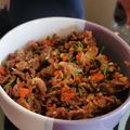 Cooksnap dari Nieya untuk resep Ikan Kembung Cabe Rawit
