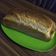 El cooksnap de Andrea García Ortiz cuando hizo Pan en molde.