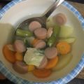 Cooksnap dari Neftiti Asri untuk resep Sayur Sop | masakan rumahan