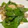 賴小孟 的 洋菇荷蘭豆炒蝦仁 cooksnap