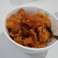 Cooksnap dari David Kim untuk resep Ayam fillet krispi