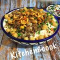 صورة من Fatima, kitchen&cook ، شاركها بعد تجربة وصفة فتة حمص
