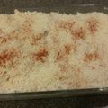 hbrewer's cooksnap of when they made Chicken n rice casserole.