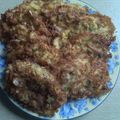 Cooksnap dari Roosanti Widyastuti untuk resep FUYUNGHAI