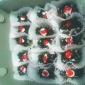 Cooksnap dari Siska untuk resep Black Forest Potong