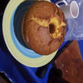 El cooksnap de gumax2004 cuando hizo Budín de mandarina exprés! En licuadora Fácil ! Rico! 1, 2, 3.