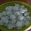 Cooksnap dari Ery Nurcahyati untuk resep Kue Klepon Ketan Gula Merah