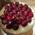 Cooksnap dari Freda Halim untuk resep Simple cake 4 telur