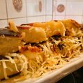 Cooksnap dari Mey Ummu Nafisha untuk resep Martabak Teflon NO Ribet