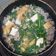 Cooksnap của Cau Hai khi họ làm theo món Canh cải xoong
