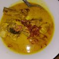 Cooksnap dari Nin-ka Dj untuk resep Kare Ayam Surabaya