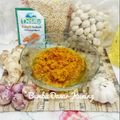 Cooksnap dari Aini mama 2N 2R untuk resep Bumbu Dasar Kuning