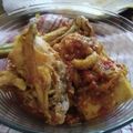 Cooksnap dari Olvy Yunfatika untuk resep Ayam Rica - Rica