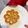 El cooksnap de Irama cuando hizo Flores dulces.