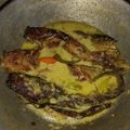 Cooksnap dari dwi puspitasari untuk resep Mangut Lele