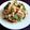 Cooksnap của Kim Dung . khi họ làm theo món Gỏi gà