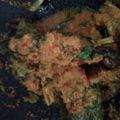 Cooksnap dari Mutiarisa untuk resep Rica Ikan Lele