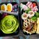 รูป Cooksnap ของ Ladawan Supawa เมื่อเขาทำ แฮมเบิร์ก ซอสไวน์แดง (ハンバーグ)