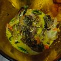 Cooksnap dari Runi Nooriadita untuk resep Mangut Ikan Asap