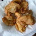 Cooksnap dari aegirl Pink untuk resep Pisang Goreng Simpel