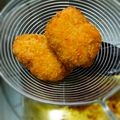 Cooksnap dari nurul gaya3 untuk resep Nugget Ayam Wortel Jagung
