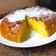 El cooksnap de Paula Yacusa cuando hizo Torta de naranja.