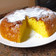 El cooksnap de Paula Yacusa cuando hizo Torta de naranja.